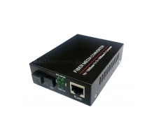  Медіаконвертер EC-SFP1000-FE/GE-LFP